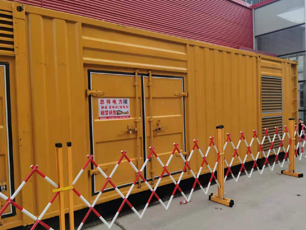 故城关于通用发电机的十万个为什么？