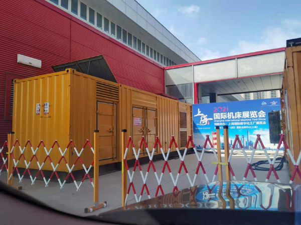 故城发电车出租-发电机无电压或电压太低怎么办？
