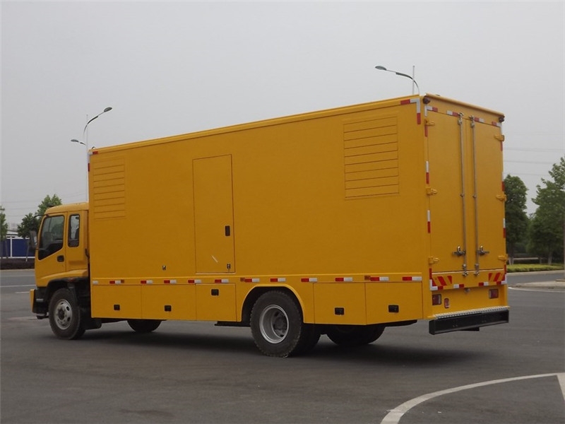 故城发电车租赁-柴油发电机组的清污方法怎么选用才正确