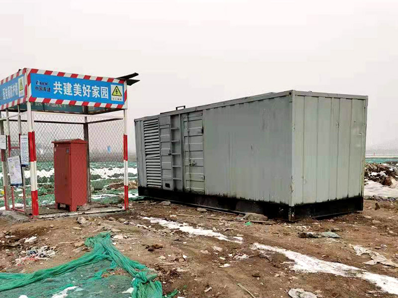 故城燃气发电机在高海拔地区运行时会遇到哪些常见故障？