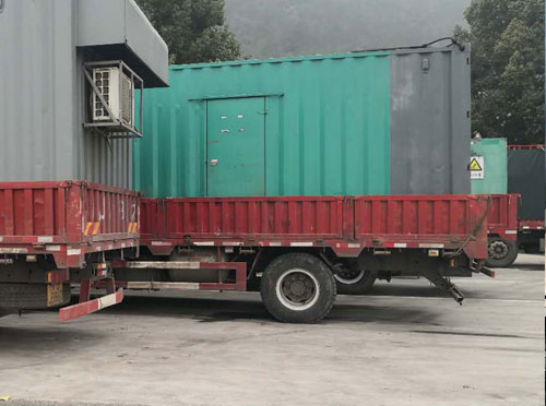 故城柴油发电机组使用注意安全事项有哪些？