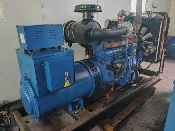 故城100kW柴油发电机组使用多级机油有哪些优缺点？