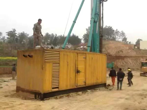 故城柴油发电机组应用场合有哪些？